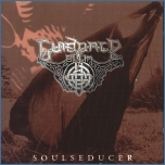 GUIDANCE OF SIN - Soulseducer - CD